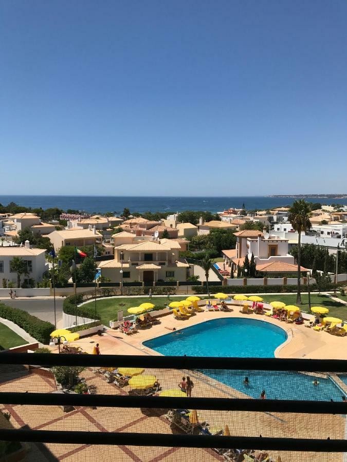 Palmeira Gale Albufeira Exterior foto